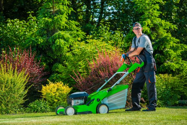 Cost of Yard Work Service in Yakima