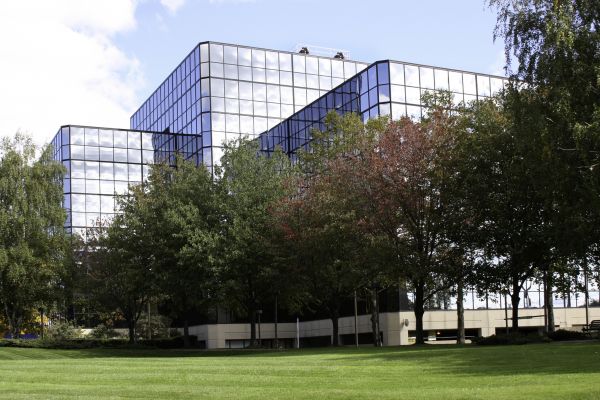 Cost of Commercial Lawn Service in Yakima