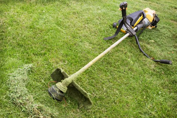 Cost of Hillside Weed Whacking in Yakima