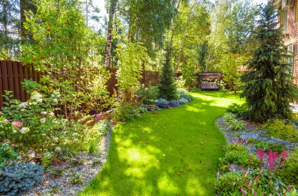 Cost of Spring Yard Maintenance in Yakima